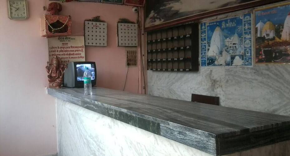 Hotel Sita, Deoghar 4